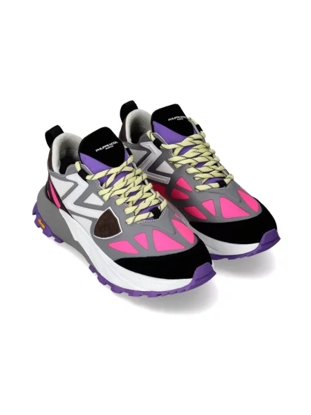 Buty do biegania Philippe Model do biegania