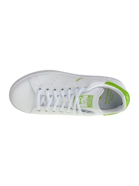 Pantofi copii Adidas alb