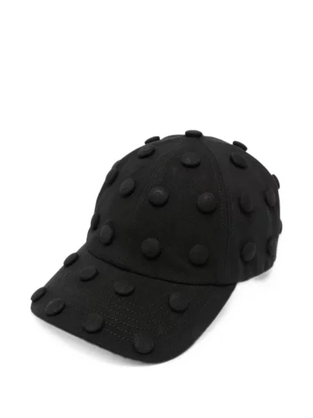 Šiltovka Kap Company čierna