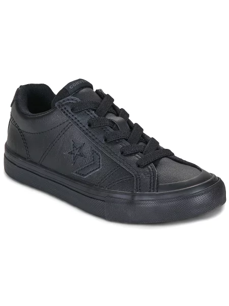 Tenisky Converse čierna