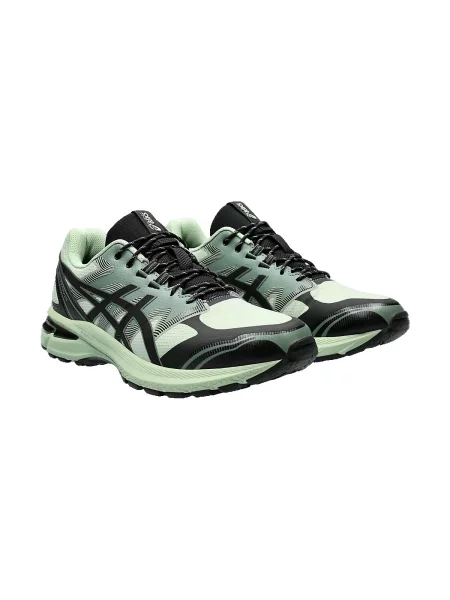 Tenisky Asics zelená