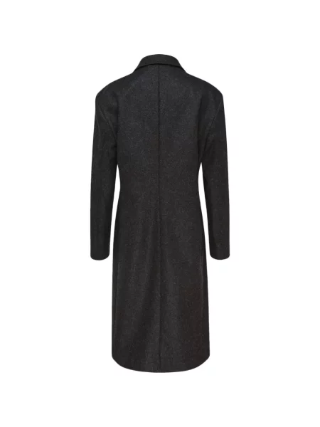 Palton Jil Sander gri
