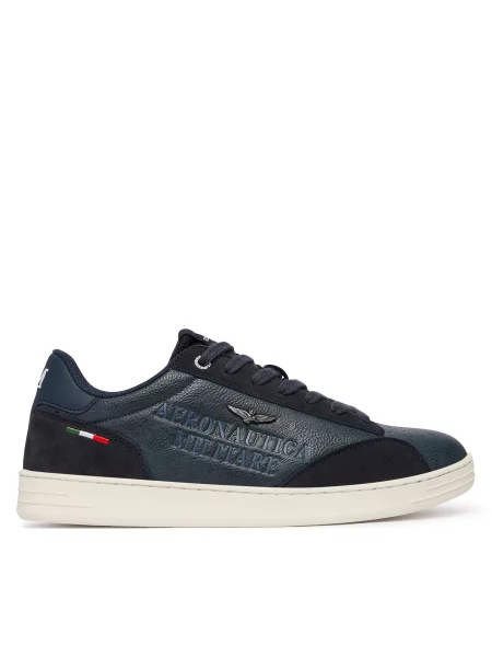 Aeronautica Militare Sneakers tornacipő kék