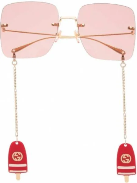 Ochelari de soare Gucci Eyewear