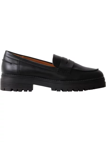 Pantofi Super Mode negru