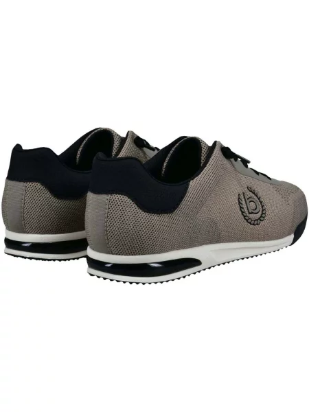 Pantofi Bugatti bej
