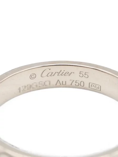 Inel Cartier