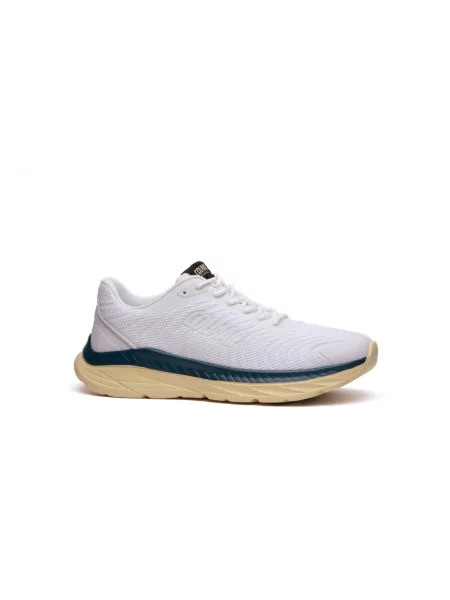 Sneakersy Colmar białe