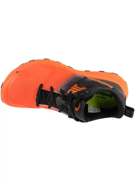 Tenisky Inov-8 oranžová