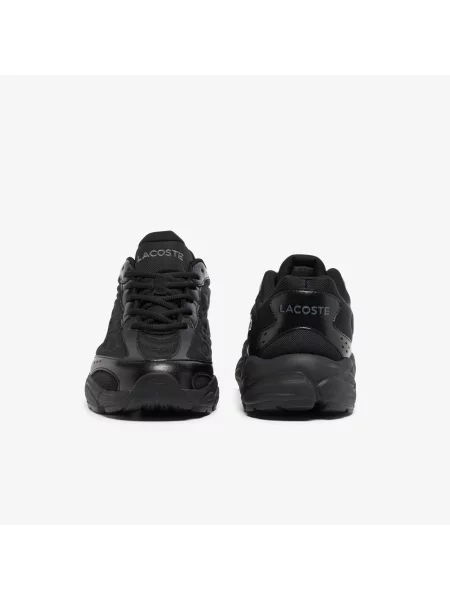 Lacoste Sneakersy Storm 96 2K Lite czarny