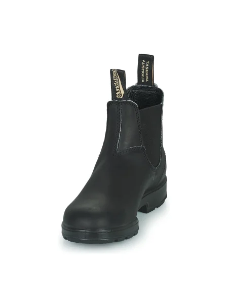 Blundstone Chelsea csizmák fekete