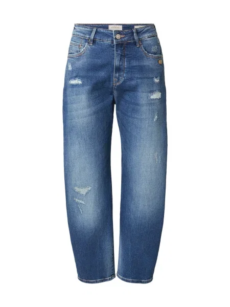 Gang Jeans denim albastru