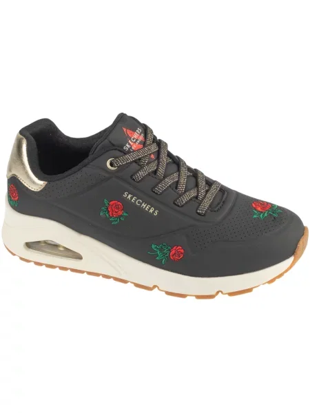 Pantofi Skechers negru
