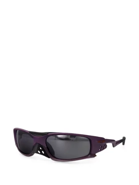 Ochelari de soare Oakley violet