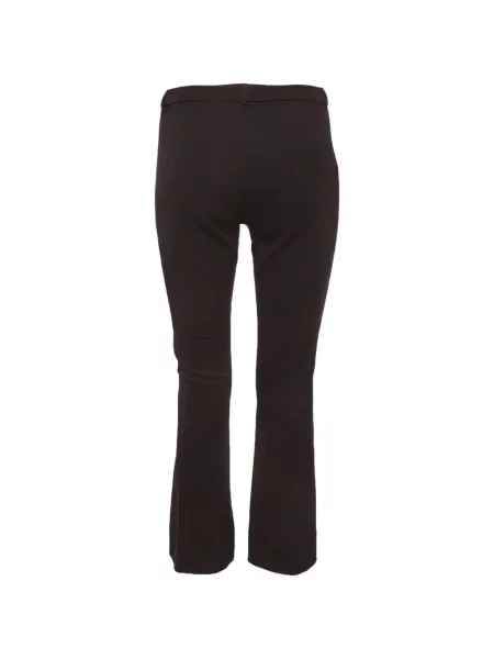 Pantaloni 's Max Mara negru