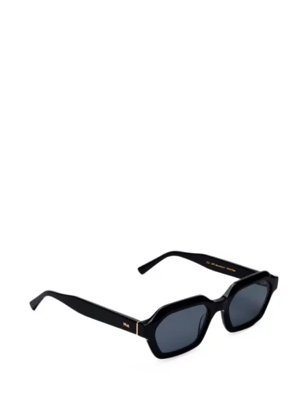 Ochelari de soare Messyweekend negru