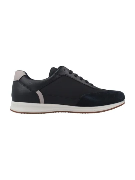 Pantofi Geox albastru