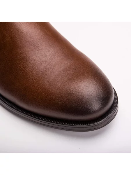 Pantofi Nae Vegan Shoes maro