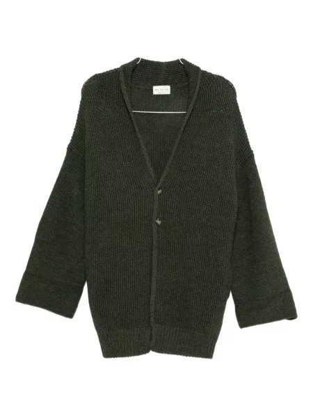 Cardigan Ma'ry'ya verde