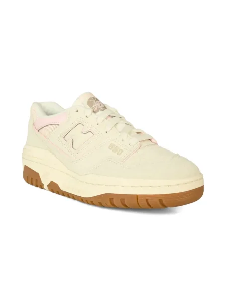 Sneakersy dziecięce New Balance 550