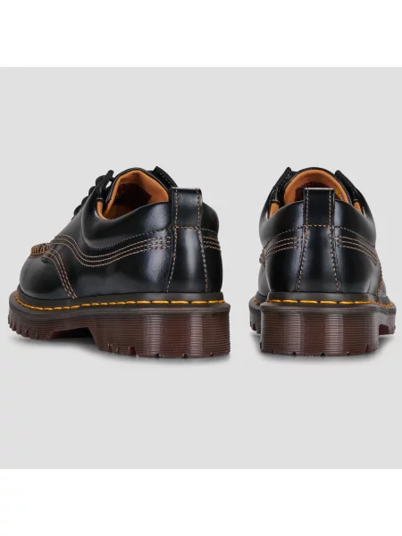 Tenisky Dr. Martens černé