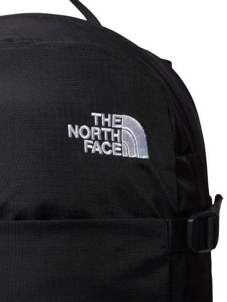 THE NORTH FACE Rucsac Basin negru alb