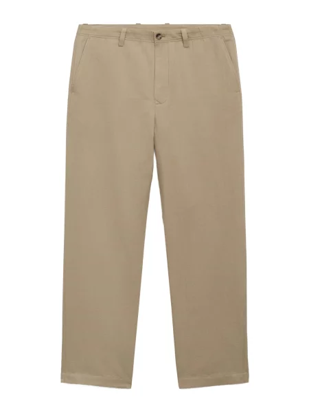 MANGO MAN Pantaloni eleganți DARREN' bej