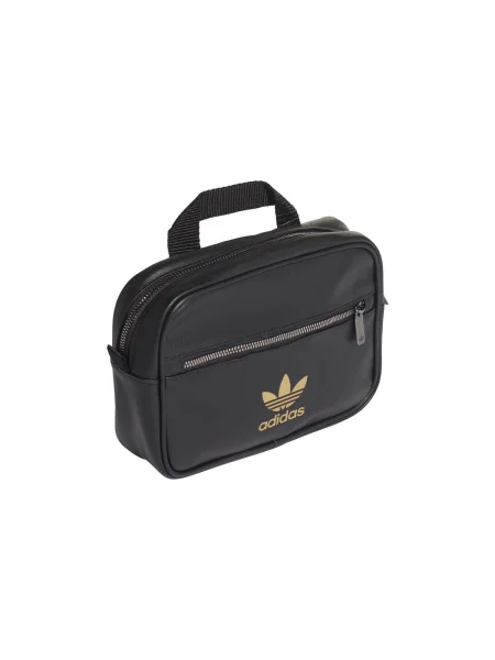 Táska Adidas fekete