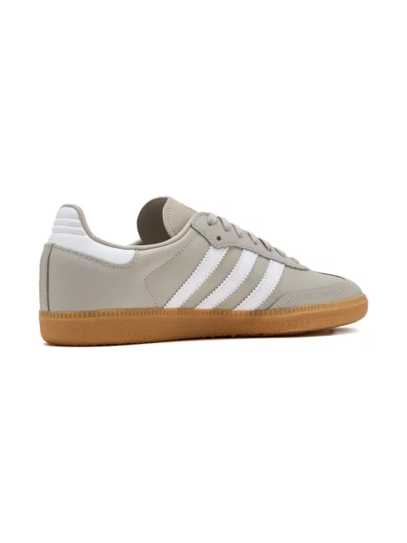 Sneakersy dziecięce Adidas Samba