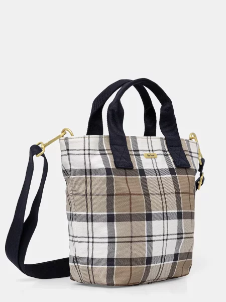 Сумка шоппер Barbour