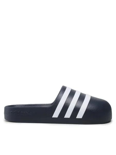 Adidas Șlapi adiFom adilette Bleumarin albastru