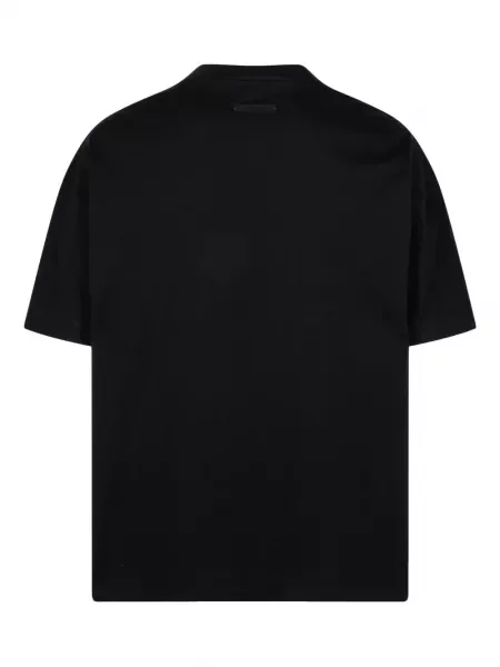 Tricou Fear Of God Essentials negru