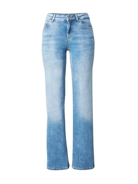 ONLY Jeans ONLBLUSH denim albastru