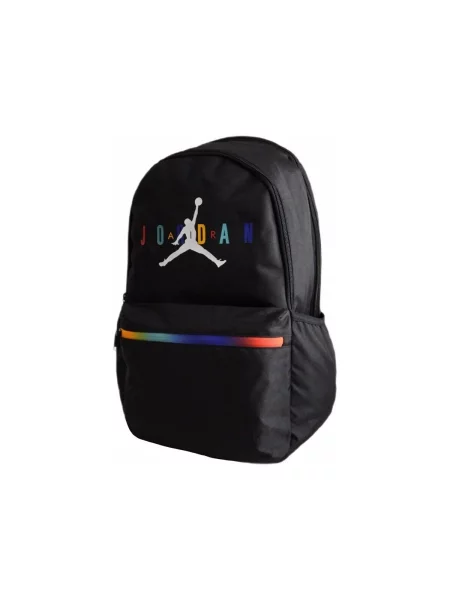 Rucsac copii Nike negru