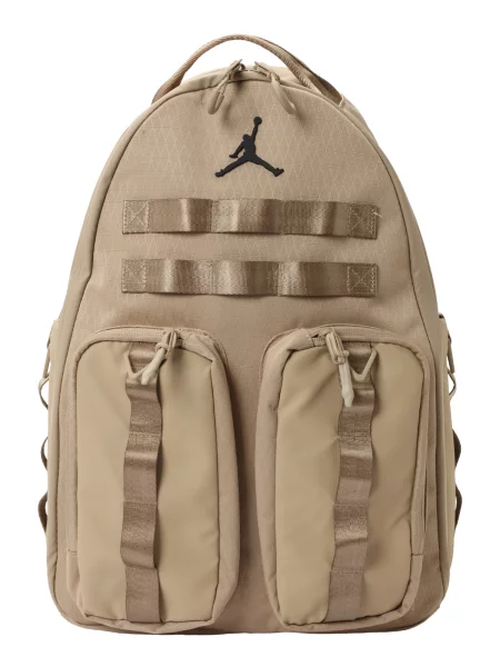 Jordan Rucsac JAM COLLECTORS kaki