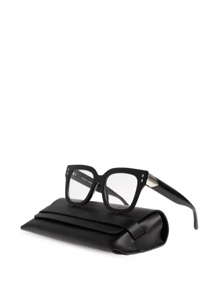 Ochelari de soare Isabel Marant Eyewear negru