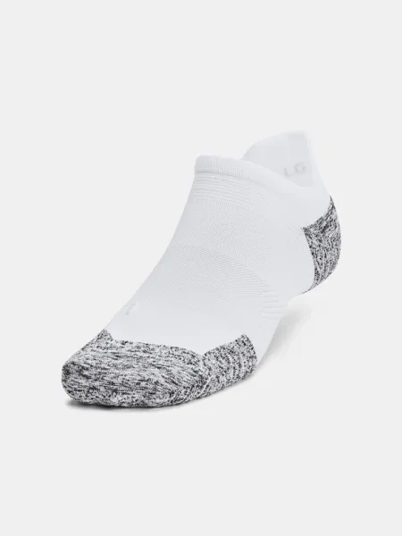 Futó zokni Under Armour fehér