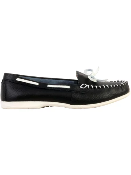 Pantofi Super Mode negru