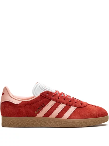 Sneakerși Adidas Gazelle roz