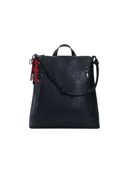 Desigual Rucsac negru