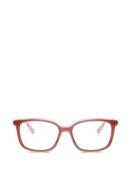 Sunčane naočale Michael Kors ružičasta