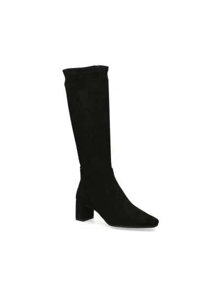 Pantofi Caprice negru