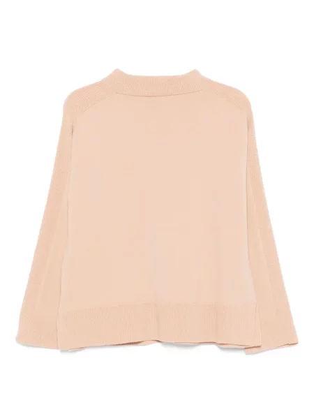 Sweter D.exterior z okrągłym dekoltem