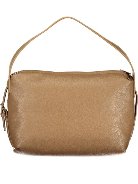 Geanta crossbody Valentino Bags maro