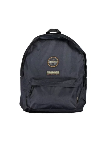Plecak Napapijr Voyage 3 l blu marine niebieski