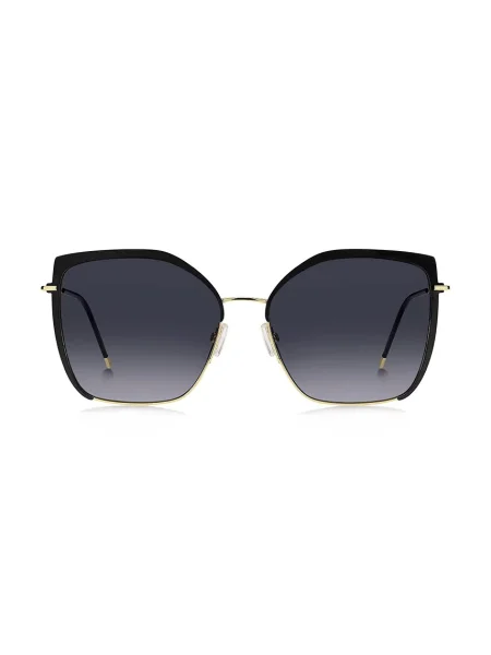 Солнцезащитные очки Ray-ban черные