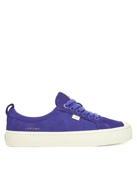 CARIUMA Tenisice Oca ljubičasta