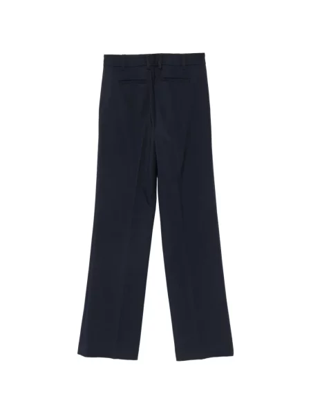 Pantaloni Cenere Gb albastru