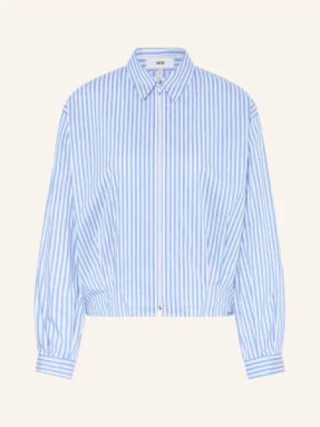 Cinque Koszula Citerre blau biała