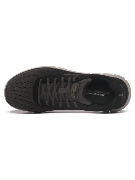 Pantofi Skechers verde